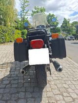 BMW R 100 R Classic - BMW 100 R CLASSIC