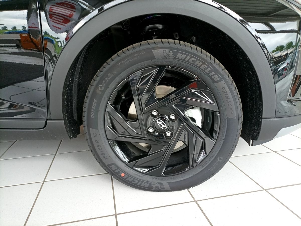Hyundai BAYON - Bild 7
