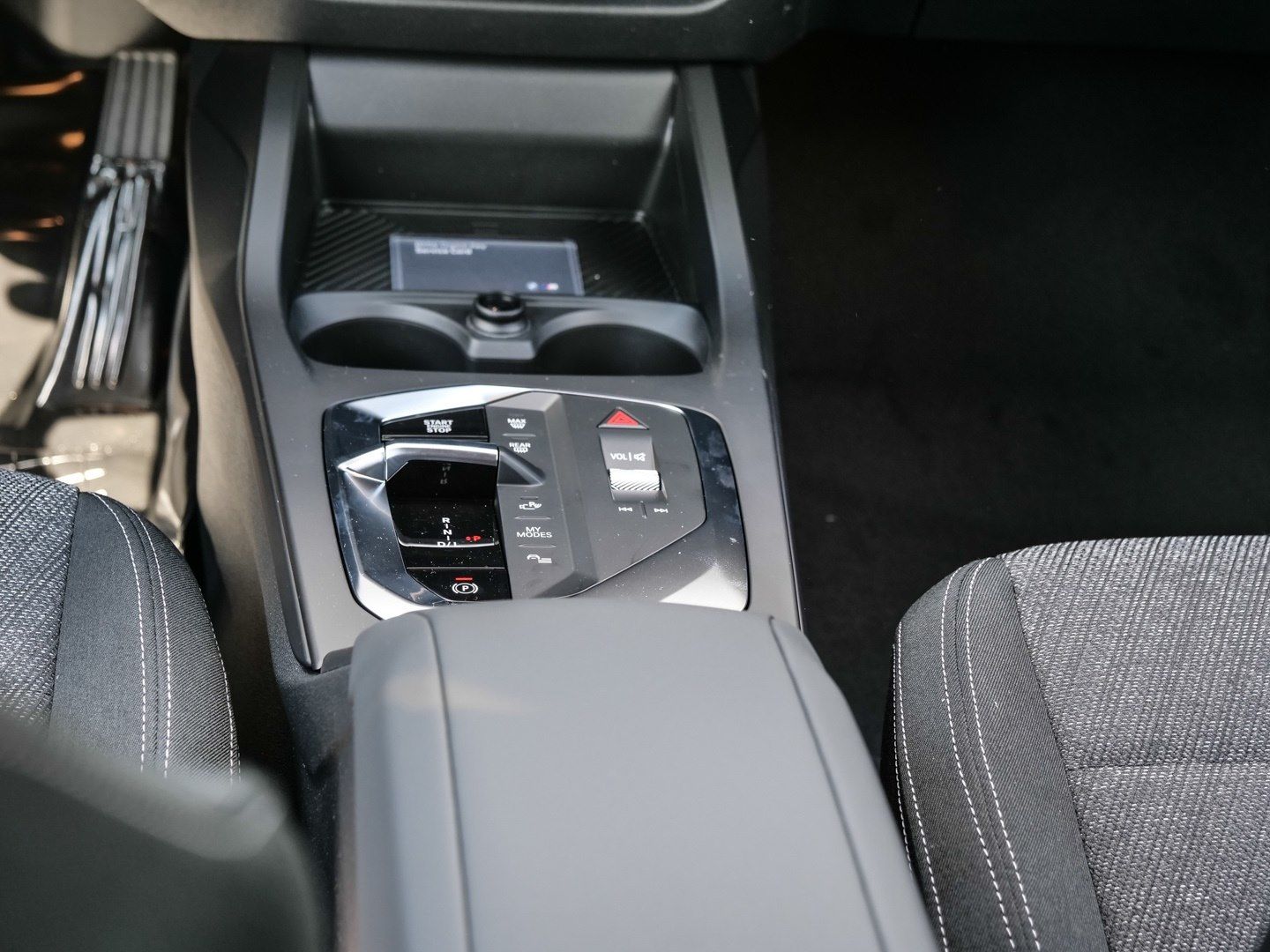 BMW 120 - Bild 14