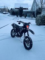 Fantic XMF 125 - FANTIC 125