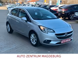 Opel Corsa E Active ecoFlex *TEMPOMAT*PDC SITZH.* - Opel Corsa bis 10.000 Euro