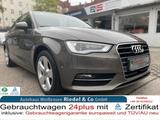 Audi A3 1.4 TFSI S-Tronic Sportback Xenon Navigation - Audi A3: Kombi