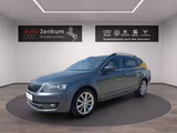 Skoda Octavia 1.6 TDI Style CarPlay StandHz*Bi-Xenon - Skoda Octavia: 1.6