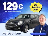 MINI Cooper Clubman  KEYLESS*LED*KAM*NAVI* - MINI mit Benzin-Antrieb