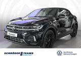 Volkswagen T-Roc Cabriolet 1.5 TSI DSG R-Line