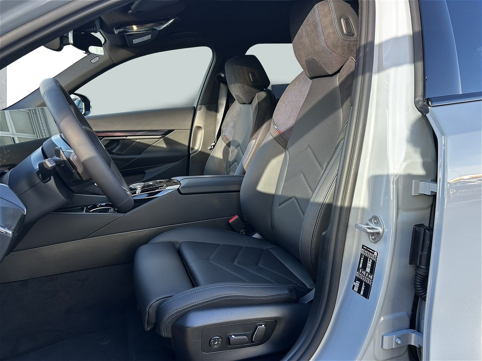 BMW 520 - Bild 9