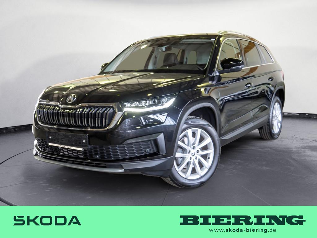 Skoda Kodiaq 2.0 TDI Style PDC SHZ FACEL. MATRIX-LED