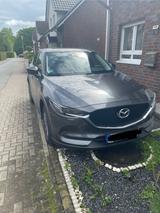 Mazda CX-5 2.2 SKYACTIV-D 150 Exclusive-Line AWD E... - Mazda CX-5 Gebrauchtwagen in Bielefeld
