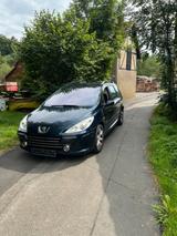 Peugeot 307 Break 2.0 HDI - Peugeot 307: Kombi, Hdi