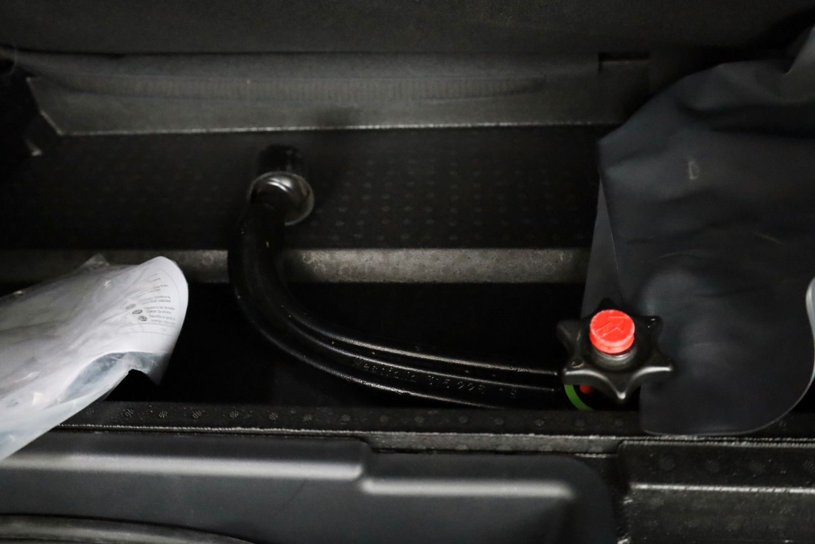 Fahrzeugabbildung Opel Grandland X Innovation Leder,Navi,LED,ACC,AHK