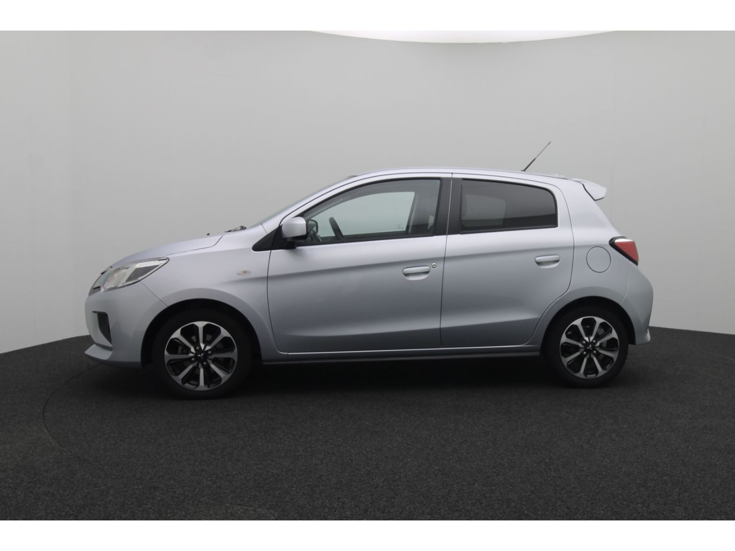 Fahrzeugabbildung Mitsubishi Space Star 1.2 Select+ Kamera  AppleCP Garantie