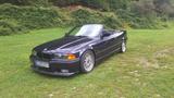 BMW Bmw e36 328i Cabrio top zustand - BMW 328 mit Benzin-Antrieb: Cabrio, E36 328i