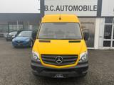 Mercedes-Benz Sprinter II Kasten 314 CDI*Rückfahrkamera*Klima* - Mercedes-Benz Sprinter 314