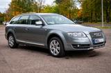 Audi A6 Allroad 3.0TDI quattro tiptronic HU neu - gebrauchte Audi A6 Allroad aus dem Jahr 2006