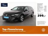 Volkswagen Passat 1.5 eTSI Business DSG AHK/NAV/LED/RFK/SH - Volkswagen Passat Jahreswagen: Kombi