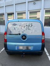 Citroën Auto Citroën Nemo - Citroën Nemo aus 2011