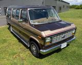 Ford Econoline Con.Van 302EFI Jahreswagenzust. Tüv/H - Ford Econoline: Van