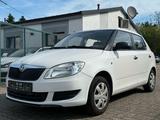 Skoda Fabia Cool Edition