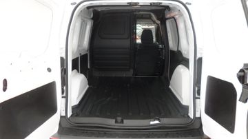 Renault Kangoo LKW Business Blue dCi 95 PS Kamera, Navi,