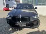 BMW X3 xDrive 20d M-Sport - Navi - DAB - ACC - HIFI- - BMW X3: Leder