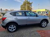Nissan Qashqai 2.0 Acenta/140 PS/SHF/AHK/ - Nissan Qashqai bis 5.000 Euro