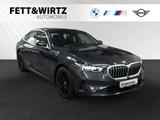 BMW 530e Lr. 564,- br. o.Anz. 48Mon/5`Km p.A. - BMW: E56