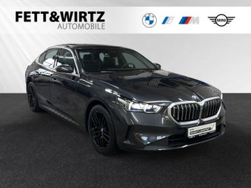 BMW Leasingangebot: BMW 530e Lr. 564,- br. o.Anz. 48Mon/5`Km p.A.