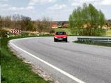 Opel Corsa B c16se Umbau Joy - gebrauchte Opel Corsa aus dem Jahr 1993