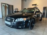 Audi A4 Cabriolet 3.0 TDI quattro NAVI/KLIMA/PDC