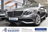 Mercedes-Benz E 200 d Lim*Exclusive*KAMERA*AHK*LED*LEDER*SHZ* - Mercedes-Benz E 200 mit Diesel-Antrieb: Limousine