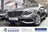 Mercedes-Benz E 200 d Lim*Exclusive*KAMERA*AHK*LED*LEDER*SHZ* - Mercedes-Benz E-Klasse: Exclusive