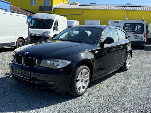 BMW 116 Baureihe 1 Lim. 116i