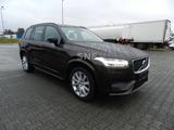 Volvo XC 90 R Design AWD, mild hybrid - Volvo XC90 mit Diesel-Antrieb
