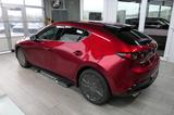 Mazda 3  >2025< / e-SKYACTIV 140 Homura Voll-LED - Mazda Jahreswagen