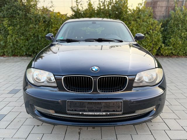 BMW 116i *TÜV06/26 * Klima *5türig