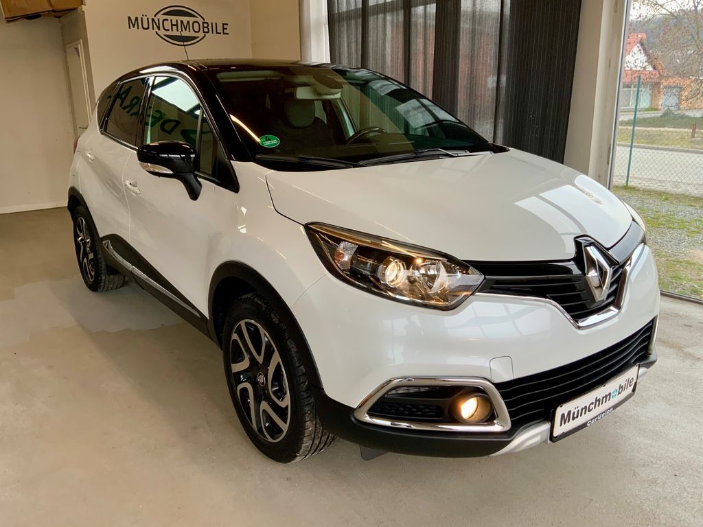 Image of Renault Captur