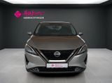 Nissan Qashqai N-CONNECTA 140 PS ( * WINTER - PAKET * ) - Nissan Qashqai: Leasing