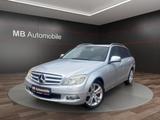 Mercedes-Benz C 350 C T-Modell C 350 T Navi/Leder/Xenon - Mercedes-Benz C 350 mit Benzin-Antrieb: Kombi