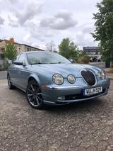 Jaguar S-Type 3 L V6 Executive Executive - Jaguar S-Type: Executive