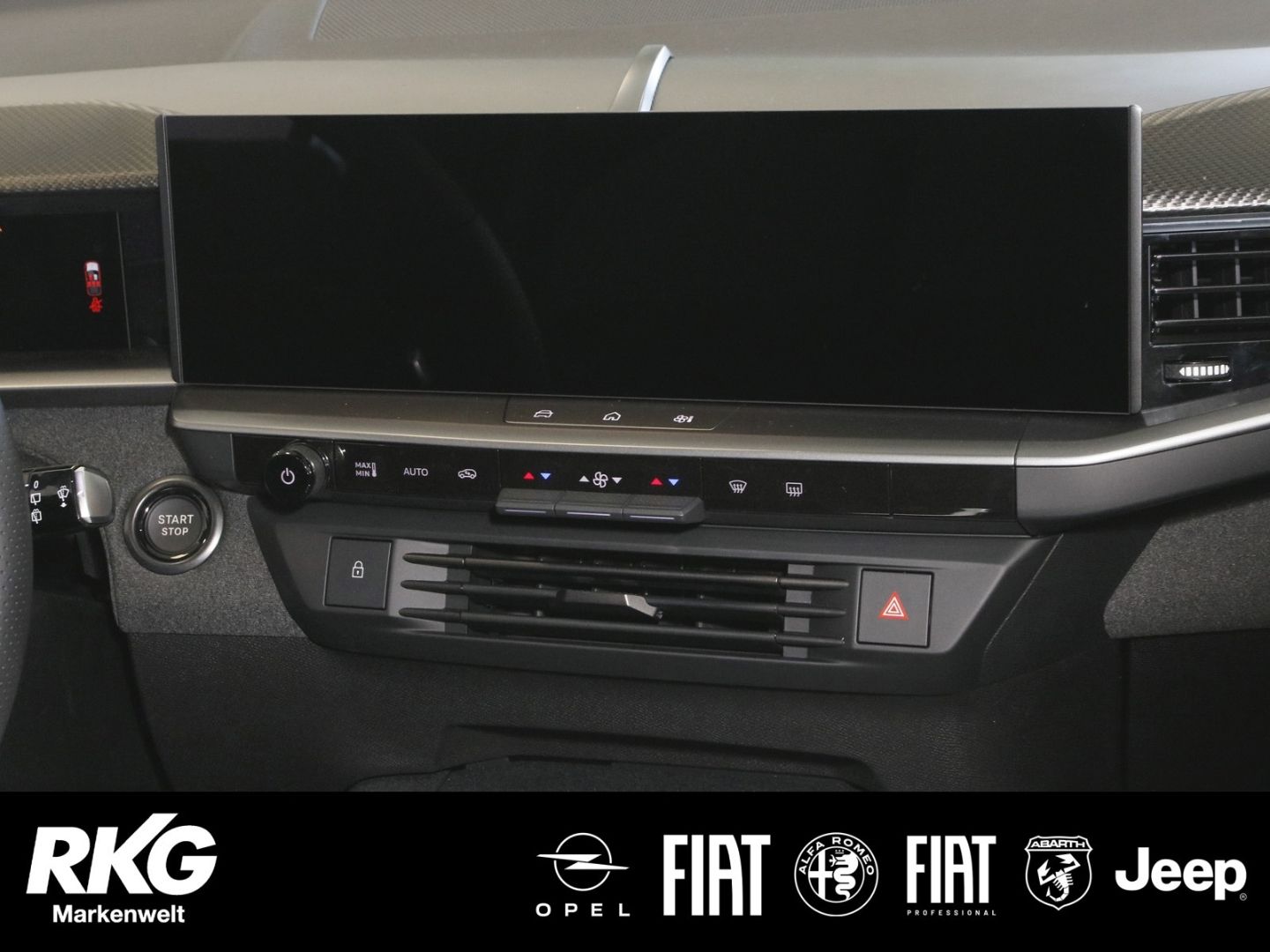 Opel Grandland (X) - Bild 17