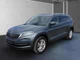 Skoda Kodiaq*4x4*Automatik*DSG*Memory*LED* - Skoda Kodiaq in Erfurt