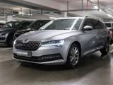Skoda Superb Combi 1.5 TSI Style DSG, AHK, Navi, ACC - Skoda Superb Gebrauchtwagen in Bremen