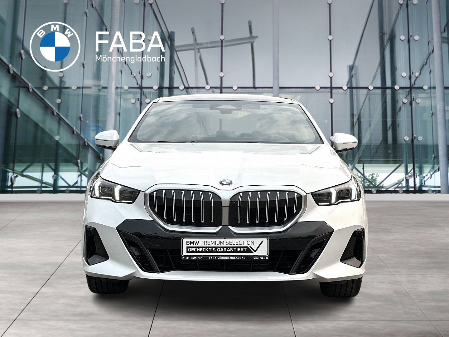 BMW 520 - Bild 4