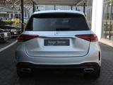 Mercedes-Benz GLE 450 4M AMG Memory Burmester Panorama AHK 360 - gebrauchte Mercedes-Benz GLE 450 aus dem Jahr 2021