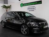 Peugeot 308 GT/PANO/DENON/MASSAGE/KAMERA/18"ZOLL - gebrauchte Peugeot 308 aus dem Jahr 2019