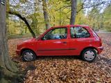 Nissan Micra K11 - gebrauchte Nissan Micra aus dem Jahr 1996