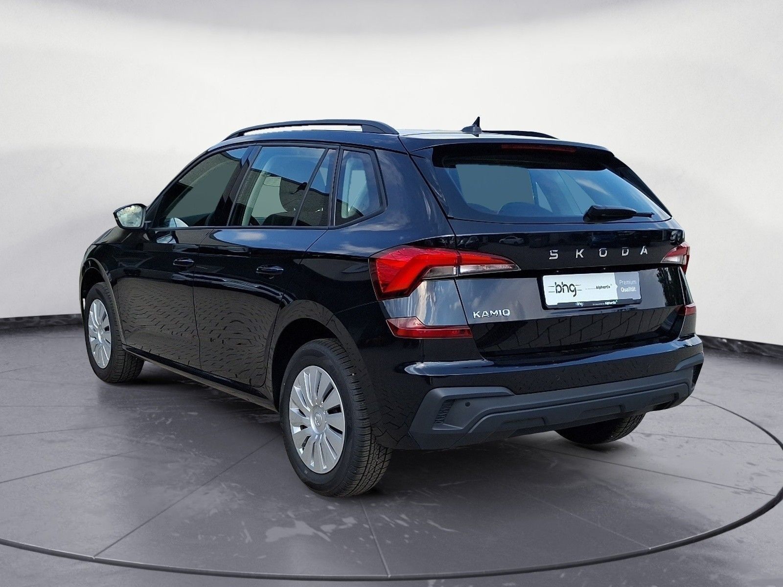 Skoda Kamiq - Bild 4