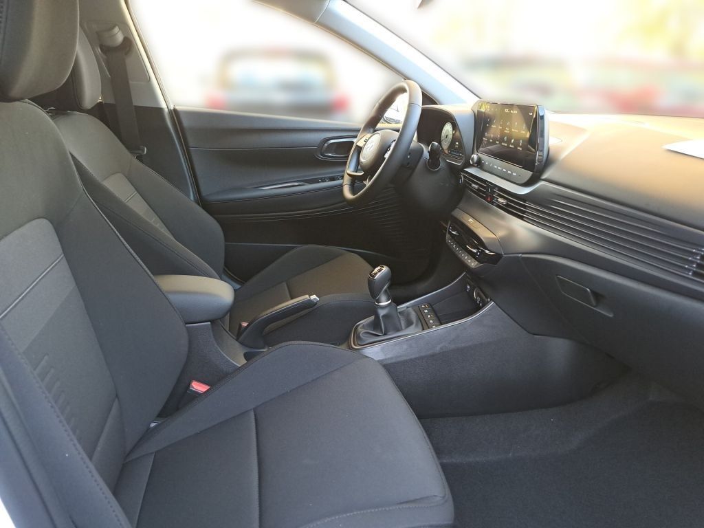 Hyundai BAYON – Bild 9