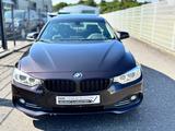 BMW 420d Coupe Luxury Navi/SD/Leder/Bi-Xenon/EURO6 - gebrauchte BMW 420 aus dem Jahr 2014