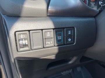 Fotografie 14 des Suzuki Vitara 1.5 Hybrid Comfort AGS ALLGRIP